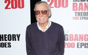 Video Emerges of Stan Lee Struggling to Write His Name Amid Elderly Abuse Claims