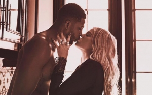 'Devastated' Khloe Kardashian Bans Tristan Thompson From Entering Delivery Room Amid Cheating Drama