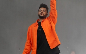 The Weeknd Looks Distraught in Teaser for 'Call Out My Name' Music Video