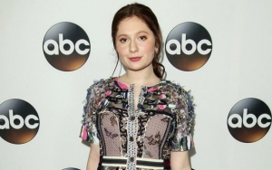 'Roseanne' Star Emma Kenney Seeks Treatment for Her 'Battles'