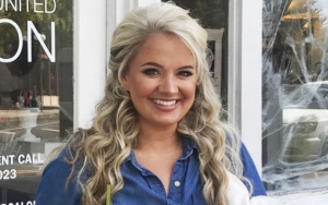 Tiffany Thornton Is Expecting Baby No. 3