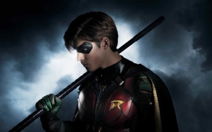 Internet Reacts to Shocking First Look at 'Titans' Live-Action Series