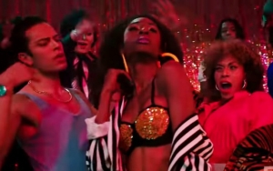 Ryan Murphy's New Dance Musical Series 'Pose' Debuts First Trailer