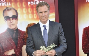 Will Ferrrell Is 'Unhurt' Following Two-Car Accident in California Freeway