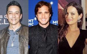Gabriel Luna, Diego Boneta, Natalia Reyes Join 'Terminator' Reboot