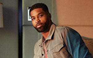 Khloe Kardashian's Beau Tristan Thompson Is Spotted With Alleged Fifth Mistress, She Denies It