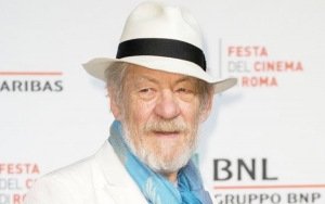 Ian McKellen Considers Planning Funeral Rehearsal for Himself