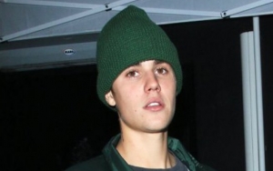 Justin Bieber Stops a Man Who Attacks a Woman at Coachella Bash