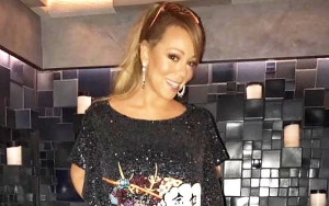 Mariah Carey Thanks Fans for Support After Revealing Her Struggle With Bipolar Disorder