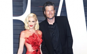 ACM Awards 2018: Blake Shelton and Gwen Stefani Have a Sweet Date Night