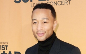 John Legend Teams Up With Airbnb to Offer an Intimate Concert