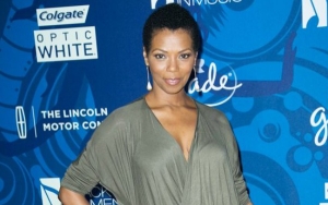 Vanessa A. Williams Files for Divorce From Andre Wiseman