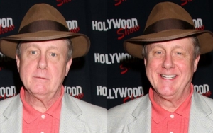 'Night Court' Star Harry Anderson Dead at 65