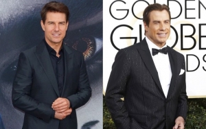 Tom Cruise and John Travolta Feuding Over High Rank on Scientology, Former Member Says
