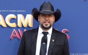 Jason Aldean Says Visiting Las Vegas Massacre Survivors Was 'Rough'
