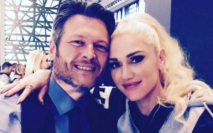 Blake Shelton Says He Is Open to Marry Gwen Stefani