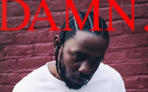 Kendrick Lamar Makes History by Winning Pulitzer Prize in Music for 'DAMN.'
