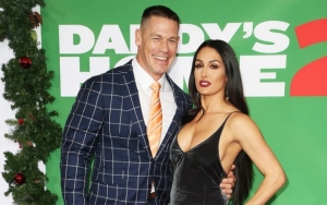 John Cena and Nikki Bella Split Because He Didn't Want to Have Kids