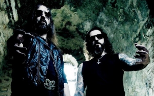 Rotting Christ Members Detained in Georgia Over the Band's Name