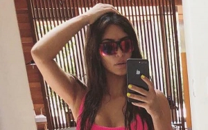 Kim Kardashian Shows Off Stunning Bikini Body in Instagram Pics, Credits Her Personal Trainer