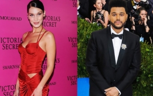 Here Is Bella Hadid's Response to The Weeknd Reunion Rumors
