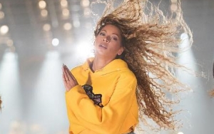 Now You Can Dress Like Beyonce's Coachella Back-Up Dancers. Find Out Where to Get the Outfits