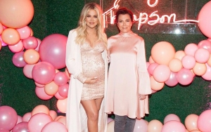 Kris Jenner Explains Meaning Behind Khloe Kardashian's Daughter's Name