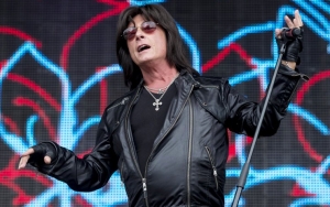 Joe Lynn Turner Cancels Upcoming Tour Dates Due to Heart Attack