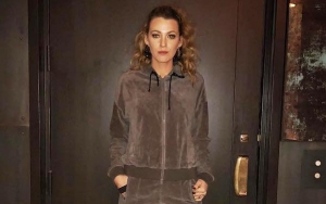 Blake Lively Reveals She Was Called Big Bird as a Kid Because She Was 'Too Tall'