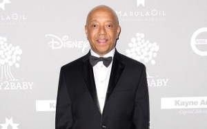 Russell Simmons Requests Judge to Dismiss $10M Rape Suit, Calls It 'Pure Fiction'