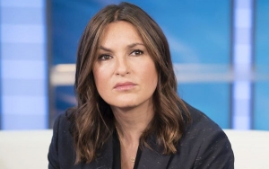 'Law and Order: SVU' Inspires Mariska Hargitay to Help Real-Life Rape Victims