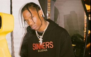 Travis Scott Files Countersuit Against Promoter of Minnesota Show