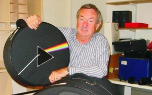 Nick Mason Forms Supergroup to Perform Early Pink Floyd Music at London Shows