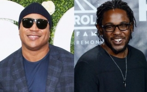 Ice Cube and LL Cool J Praise Kendrick Lamar for Pulitzer Prize Win