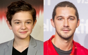 Noah Jupe Tapped to Play Young Shia LaBeouf in 'Honey Boy'
