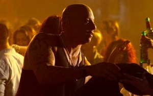 Fourth 'xXx' Movie in the Works With Vin Diesel Returning