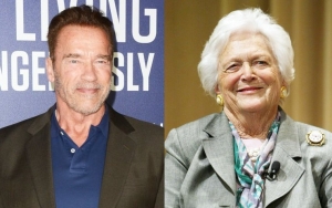 Arnold Schwarzenegger Leads Tributes to Former First Lady Barbara Bush