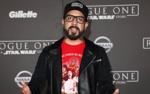 Backstreet Boys' A.J. McLean to Make Solo Country Album