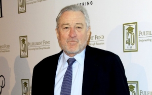 Find Out Why Robert De Niro Wear Giant Platform Shoes for 'The Irishman'