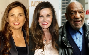 Judith Regan Backs Up Janice Dickinson's Claims About Bill Cosby Rape