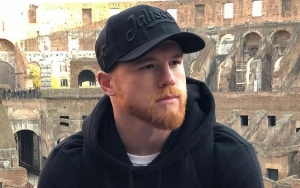 Boxer Canelo Alvarez Banned From Fighting After Failing Steroids Test