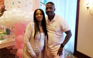 Ray J and Wife Princess Love Land a Baby Special on VH1