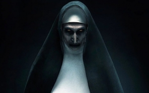 'The Nun' Releases First Teaser Image Featuring Frightening Valak