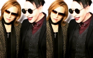 Marilyn Manson to Perform at Coachella Despite Ban