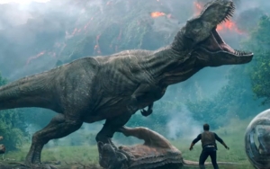 'Jurassic World: Fallen Kingdom' Final Trailer: The Dinosaur Rescue Mission Is a Lie