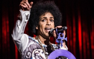 Prince's Official Memoir Set to Be Released by the End of This Year