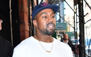 Kanye West Is Releasing Philosophy Book, Teases It on Twitter
