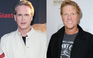 Cary Elwes and Jake Busey&Acirc;&nbsp;Join 'Stranger Things' Season 3