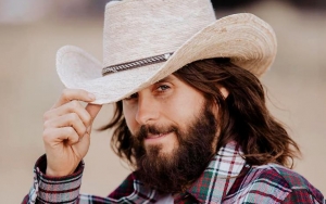 Jared Leto's Friend Worries About His Safety Due to a 'Delusional Fan'
