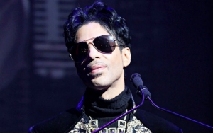 Prince Memorabilia Set to Be Auctioned